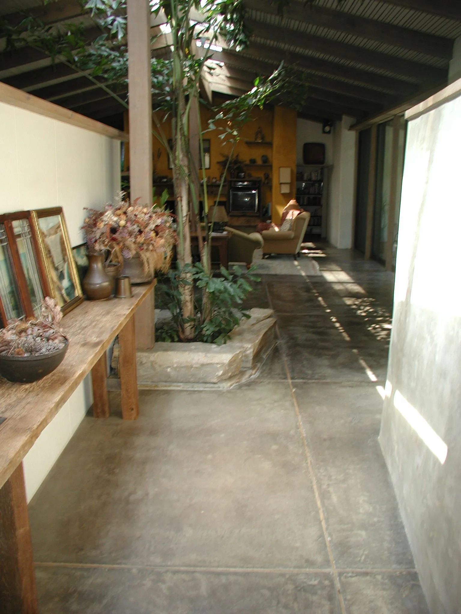 Residential Concrete in Boise by Waypoint Concrete